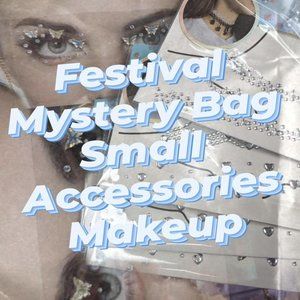 Festival Bundle Small Festival